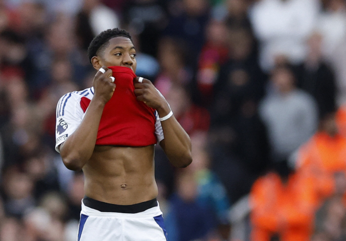 What is your XX? Holan Revenge Crazy Prospect Life vs. Best Supernova in the World, Agrees Long-Term Contract With Arsenal