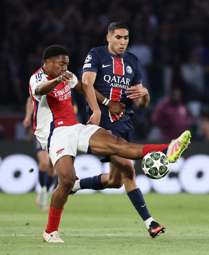 What is your XX? Holan Revenge Crazy Prospect Life vs. Best Supernova in the World, Agrees Long-Term Contract With Arsenal