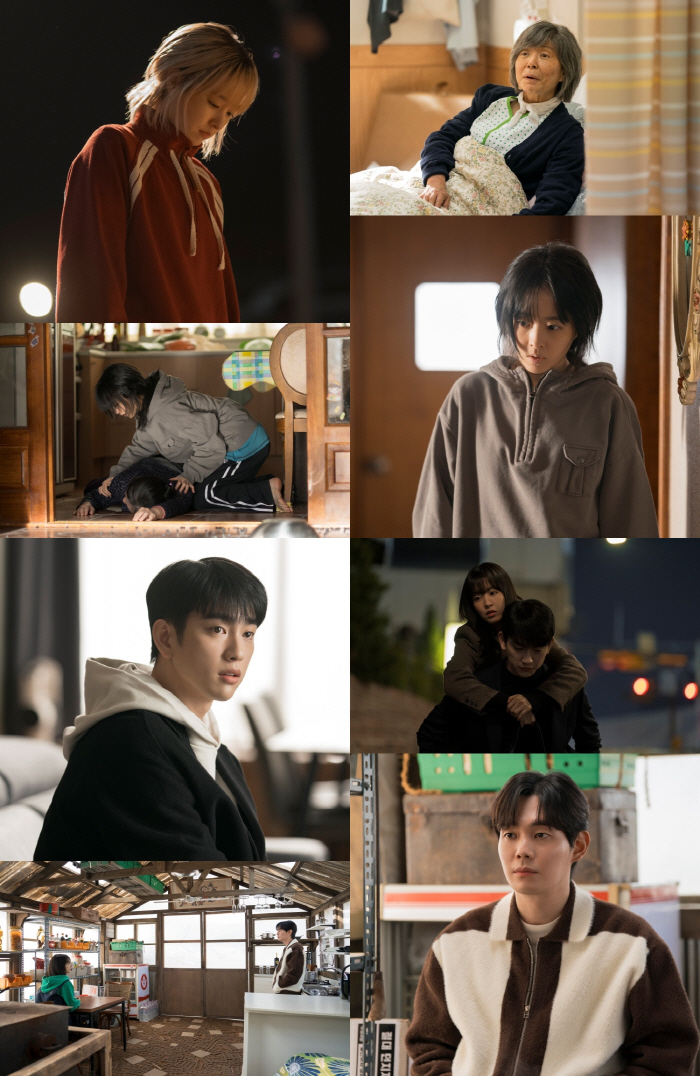 'Our Unwritten Seoul’ Heals Viewers with Heartfelt Lines and Empathy, Hits 9.2% Ratings