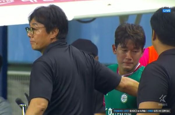 Yoon Do-young, the son of Daejeon, who shed tears at the farewell exhibition, said that it's worth trying in Europe. If you come back, you will definitely go to Daejeon! 