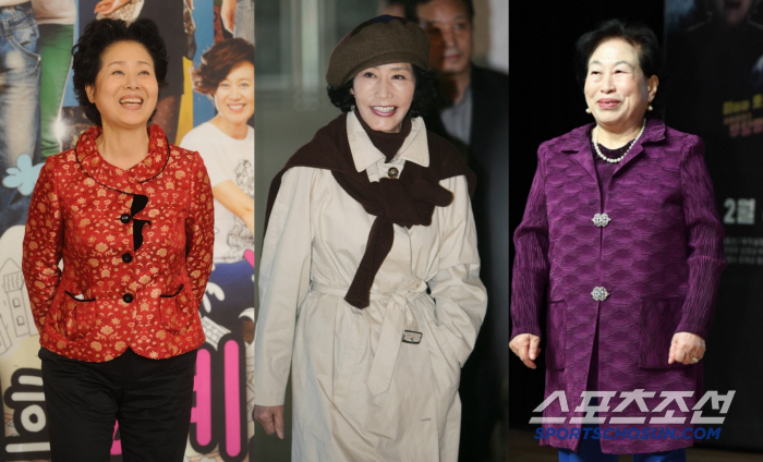 'You don't know who's going to go next.' Sunwoo Yong-yeo, Jeon Won-ju, and Yeo Woon-gye, who crossed, sobbing ('Sunwoo Yong-yeo in Poonpoong')
