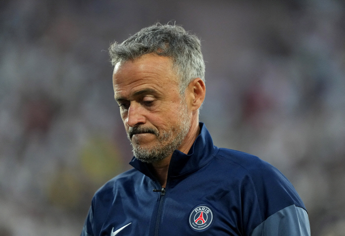 European Champion's Humiliation PSG to Replace Lee Kang-in, South American Champion Botafogo, 01 Shock Defeat, Hasn't advanced to the round of 16