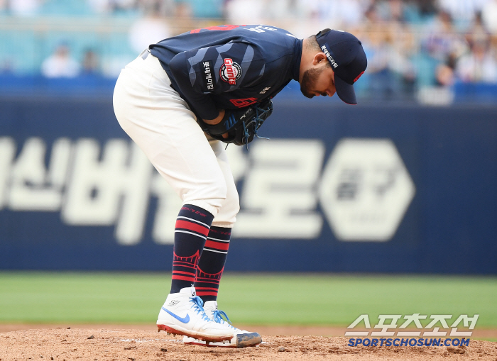 Folder greeting → Forget triple steal! The feeling of the head coach watching Samsung and Gamboa reunited only on the 24th 