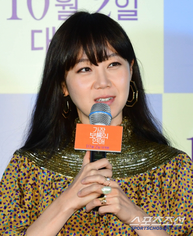 Gong Hyo-jin ♥ Rumors of immigration to the U.S. after Kevin's discharge from the military