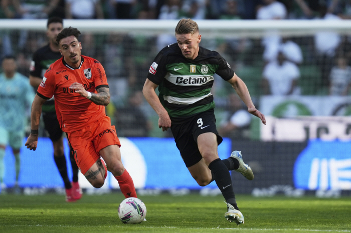 I want to go to Arsenal! Man Utd set their sights on £80m striker to turn down €250,000 a week offer