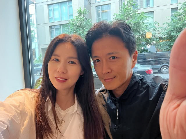 Jin Tae-hyun confesses his feelings ahead of thyroid cancer surgery. Live as usual after fully recovering
