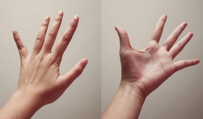 Long ring fingers are athletic, but anti-social tendencies...Who has a longer index finger?