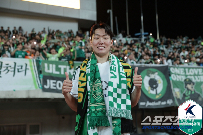 MVP Kang Sang-yoon, best team Jeonbuk, and best match are also in the 19th round of the K League 1 against Jeonbuk Suep. Jeonbuk Hyundai World 