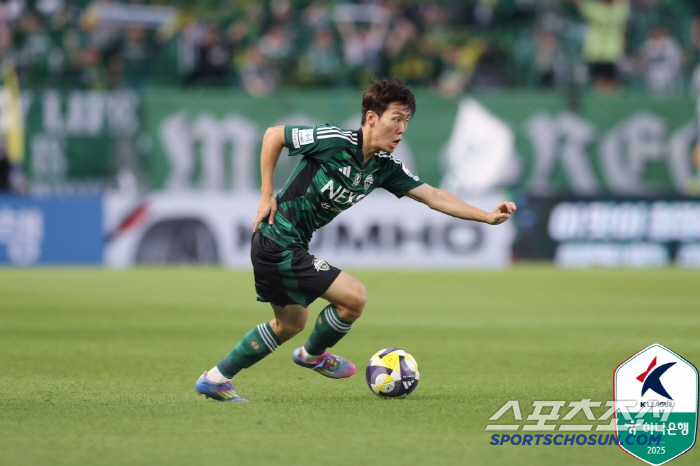 MVP Kang Sang-yoon, best team Jeonbuk, and best match are also in the 19th round of the K League 1 against Jeonbuk Suep. Jeonbuk Hyundai World 