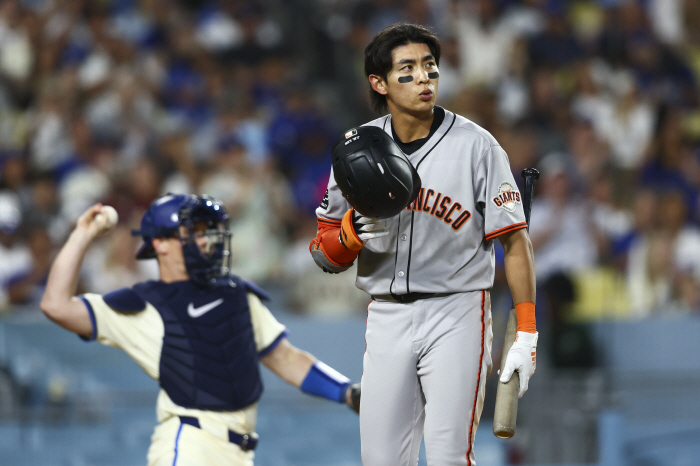 No hits, no hits, no hits, no hits, no hits, no hits, no hits in June, batting average in the .100 range, no hits, no hits, no grandchild of wind