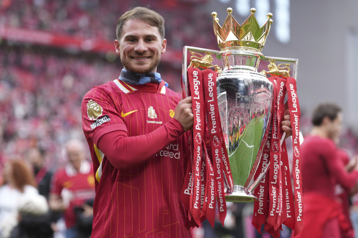 There's no SON. What's wrong with BFF? PFA Reveals 6 Candidates for Player of the Year...Controversy including Manchester United captain → Salah is likely to win the most awards