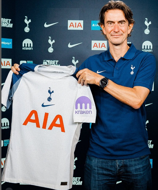 Son Heung-min will leave in the end. He didn't mention his uncomfortable cohabitation, captain like Kane two years ago. → Frank, who is in a dilemma from the start, is the first step that only brought about controversy