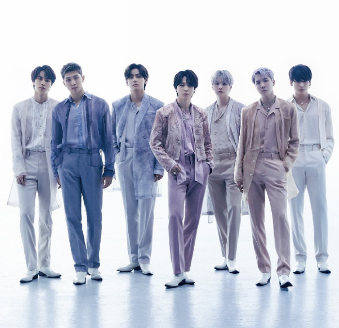 Suga’s Discharge Marks End of BTS’s Military Hiatus