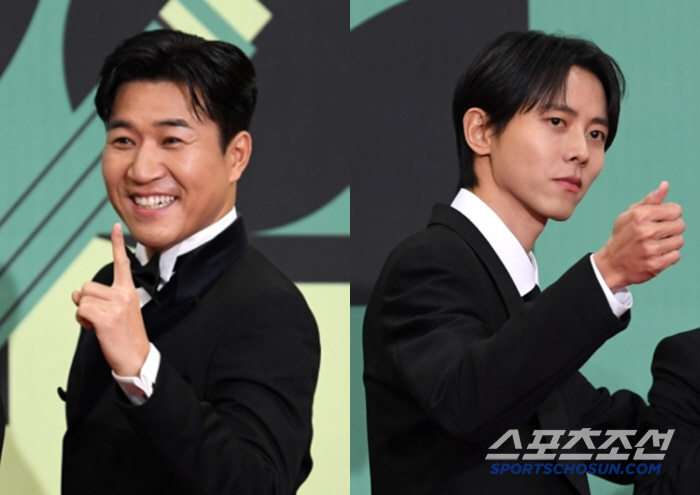  Were you jealous of the new bride, Kim Jongmin...Joo Woo-jae's mom talks about marriage (Okmun)