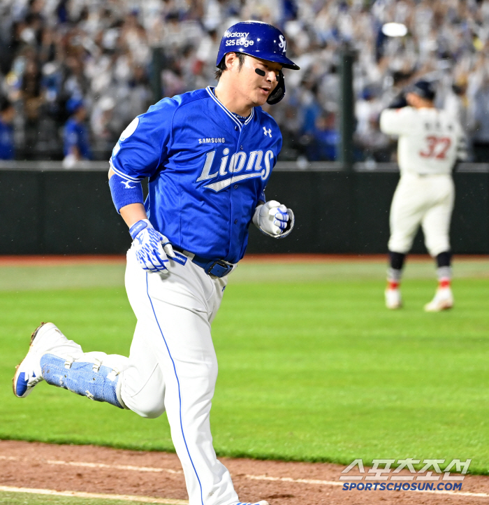 What a waste! A new record! Jung Chul-won X Kim Won-joong 3 consecutive wins...Information-geun final hit Jung Hoon's net shot Lotte has won three consecutive games...Samsung's defense obstruction in heavy rain