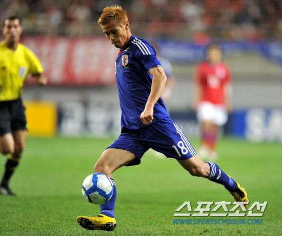 Wow, Son Heungmin is crazy! Japan's greatest legend, Honda burst into tearsAsia's Best Right Foot