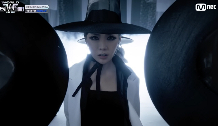 11 million views! Honey J's tears → Cheers...'National Heritage-class performance.' I'm thrilled