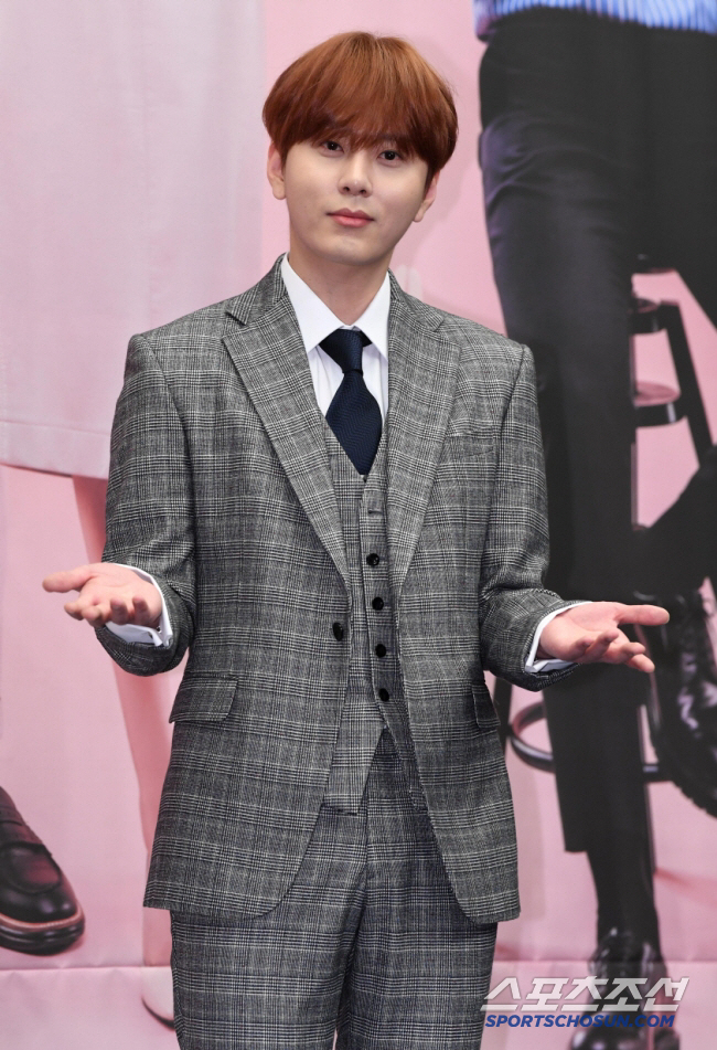  Yong Jun-hyung Accuses Agency of Unilateral Contract Termination and Demanding 1 Billion Won Penalty