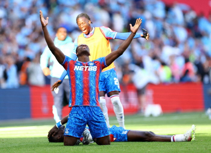 Is the oil field broken? Birtzum is aiming for Liverpool, Korea's CB in EPL's all-time high