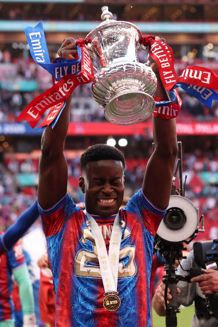 Is the oil field broken? Birtzum is aiming for Liverpool, Korea's CB in EPL's all-time high