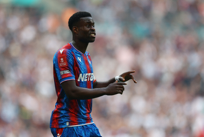 Is the oil field broken? Birtzum is aiming for Liverpool, Korea's CB in EPL's all-time high