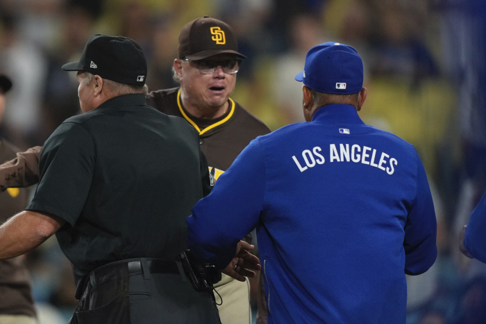It was not intentional when he guessed it with a 100-mile fastball. Objection, Ohtani, who was hit by the ball, threw a bullpen pitching → Prepare for the game against Washington on the 23rd
