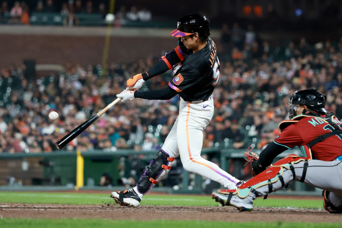 I've played all of the curveball slider sweepers, but the hit that won't go off, the current status of 7G 74, Lee Jung-hoo, and the breakthrough?