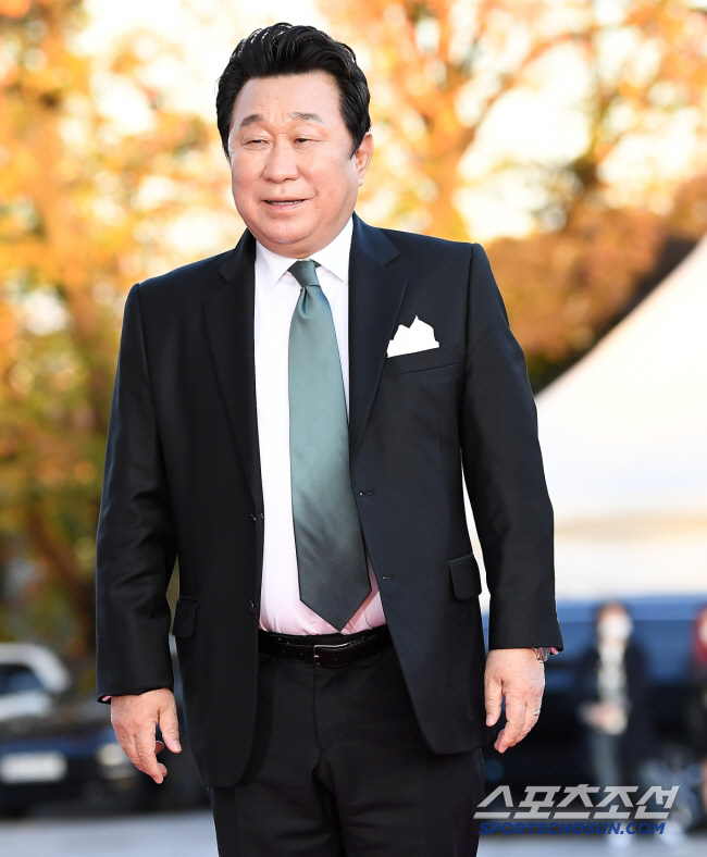 Lim Ha-ryong was attacked by MBCExposing his departure because of the producer