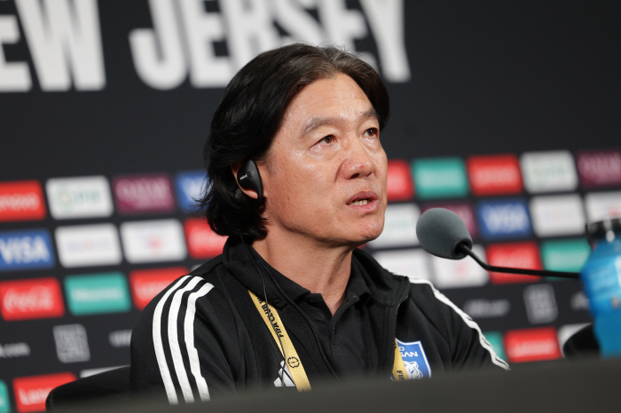  Let's go! Coach Kim Pan-gon's special experience if he wins against Brazil...It's going to be a big story...hope is still alive Bae Soo-jin (Full Story)