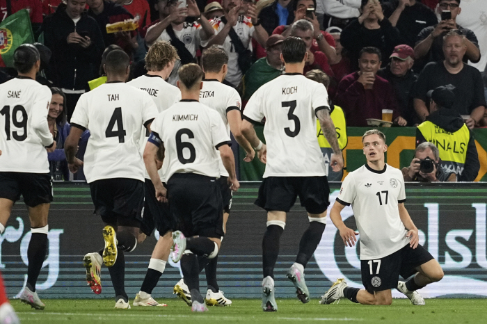 A new record of 216 billion won in talent that is close to perfection → 22 year old's annual salary has soared by a whopping 23.5 billion won, 12 times...Liverpool announces recruitment of Birz