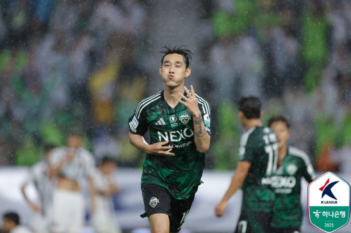 Ryu Jae-moon, General Song Min-gyu, Meng-gun, Jeonbuk, 11 draws and 16 games undefeated with Seoul  Kim In-sung's final goal, Pohang, and Jeju leap to 21 wins and 3rd place