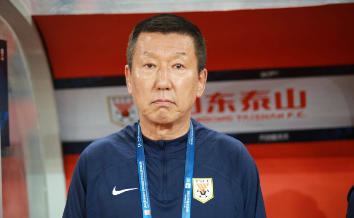 Shock news Choi Kang-hee's hard-hitting, Silhwa Sandong, 6th in the FA Cup  6th in the league → Biggest crisis