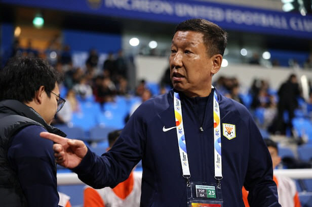 Shock news Choi Kang-hee's hard-hitting, Silhwa Sandong, 6th in the FA Cup  6th in the league → Biggest crisis
