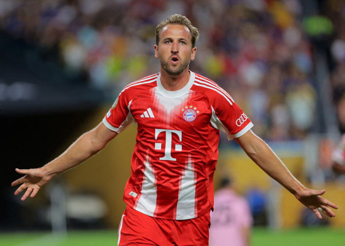 South America has gained ground Bayern without Kim Min-jae confirmed 21 wins and 16 strongest against Boca Juniors 