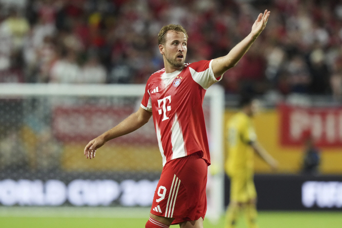 South America has gained ground Bayern without Kim Min-jae confirmed 21 wins and 16 strongest against Boca Juniors 