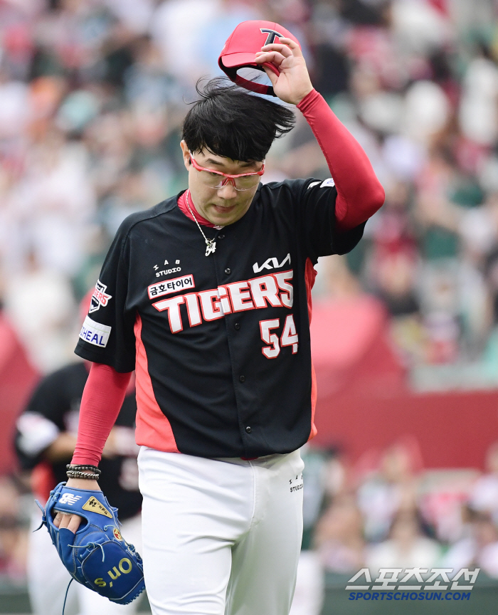 Yang Hyun-jong laughed today Kim Kwang-hyun's showdown with Kim Kwang-hyun won by a decision of two runs in six innings 