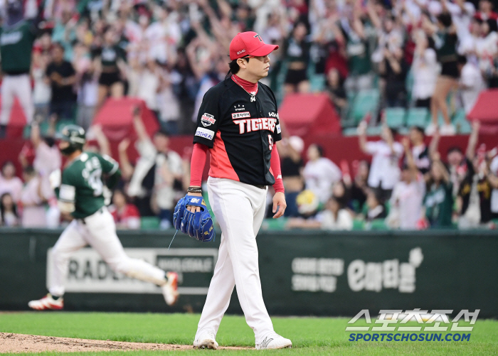 Yang Hyun-jong laughed today Kim Kwang-hyun's showdown with Kim Kwang-hyun won by a decision of two runs in six innings 