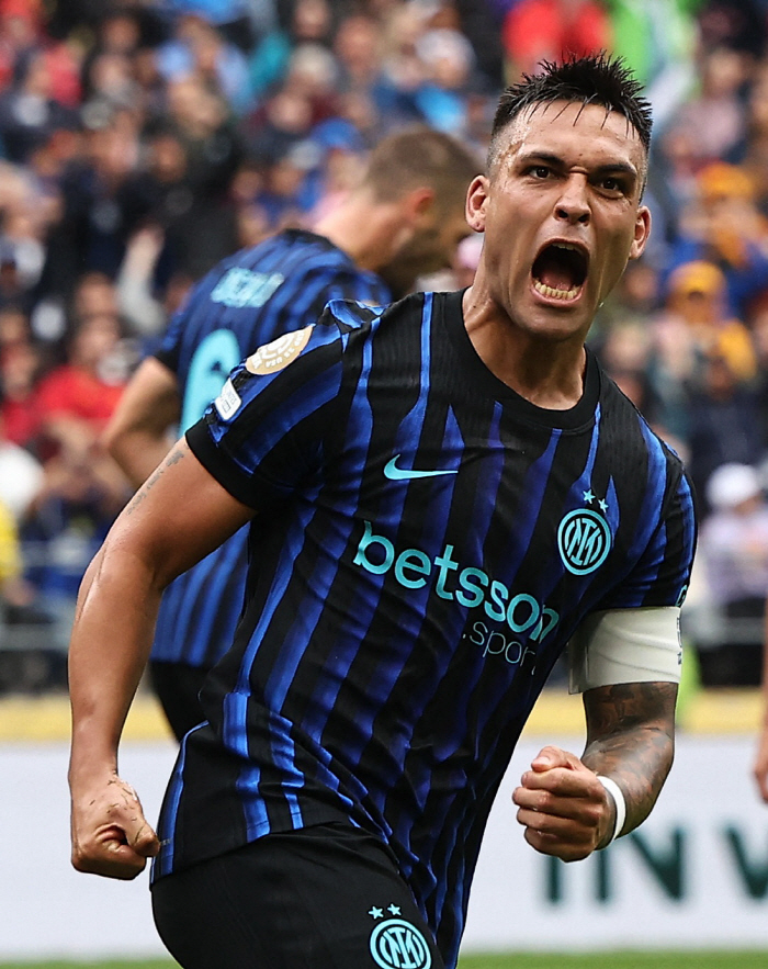 10→12, Tears Through J-League Heart Urawa, Inter Milan Defeat Theater Reversal...Early elimination of the group stage after losing all two games