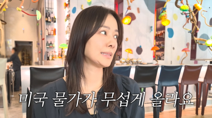 43 billion building owner Kwon Sang-woo ♥ Son Tae-young, how much does it cost to live..The price is too high