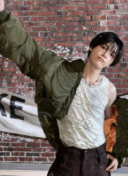 Ju Hak-nyeon Disputes Contract Termination Amid AV Actor Controversy