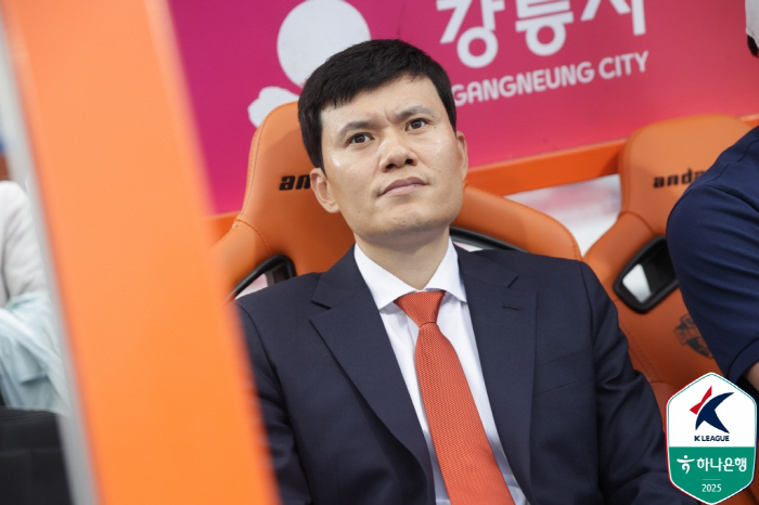 Freshman  Former Student Effect, Gangwon's Offensive Soccer Is Back