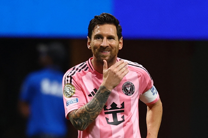 GOAT Messi, stay in the U.S.! Inter Miami Re-signing Up To December 2026