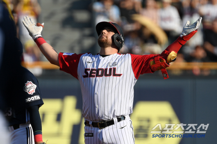 'I ran for Austin.' Park Hae-min, who rushed home despite coach dissuasion, applauded after six games