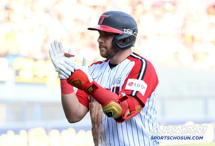 'I ran for Austin.' Park Hae-min, who rushed home despite coach dissuasion, applauded after six games