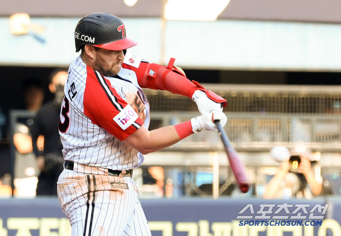 'I ran for Austin.' Park Hae-min, who rushed home despite coach dissuasion, applauded after six games