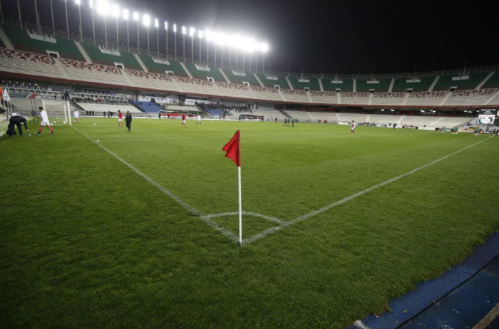 The joy of winning for the second consecutive year was that three fans were killed and at least 70 injured due to the collapse of the stadium's difficulties…Catastrophe The Tragedy of Algerian Football