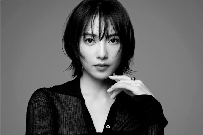 Kara’s Kang Jiyoung Returns to Acting with Dual Roles in Mystery Film 'I Kill U'
