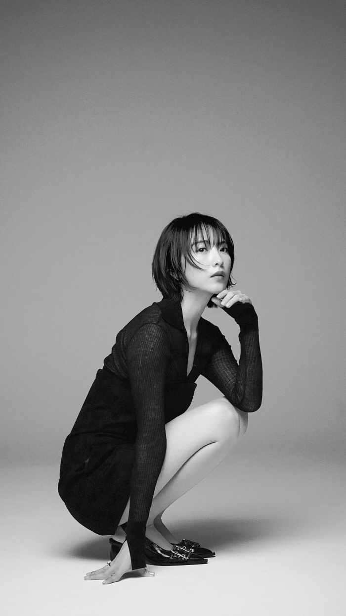 Kara’s Kang Jiyoung Returns to Acting with Dual Roles in Mystery Film 'I Kill U'