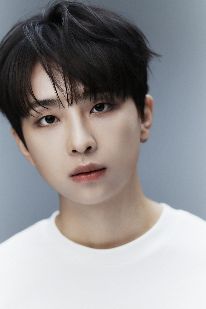 Kim Si-hoon Joins eighty6, Embarks on New Chapter as Solo Artist