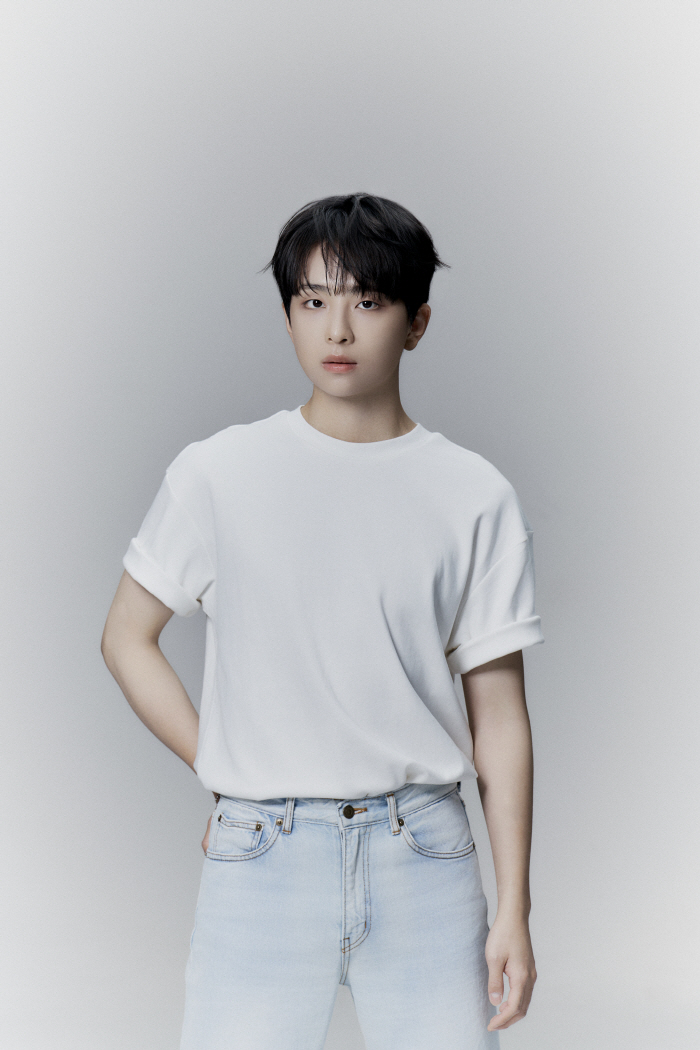 Kim Si-hoon Joins eighty6, Embarks on New Chapter as Solo Artist